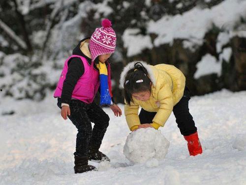 大雪节气吃瓜,冬日里的意外惊喜
