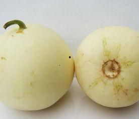 吃梨瓜补肾吗怎么吃,食用方法与功效解析