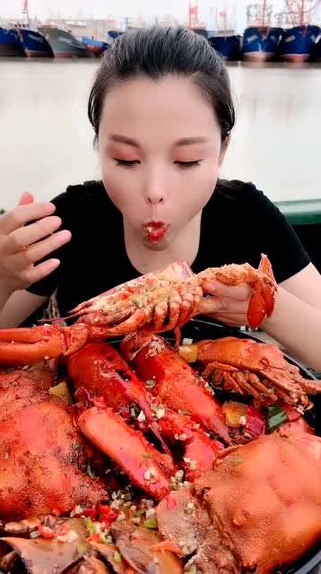 吃瓜澳洲吃龙虾,一场吃瓜者的味蕾狂欢之旅