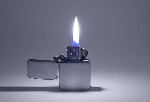 吃瓜打火机111,一场跨界创意的火花碰撞