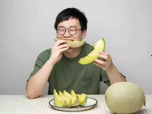 哈哈吃的瓜甜吗,甜蜜背后的故事