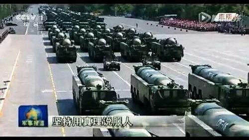 东风快递群众吃瓜视频,群众吃瓜视频背后的军事实力展示